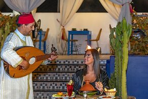 Riad Rêve De Samir