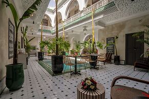 Riad Samir Privilege Boutique Hotel Spa