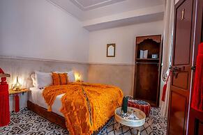 Riad Samir Privilege Boutique Hotel Spa