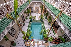 Riad Samir Privilege Boutique Hotel Spa
