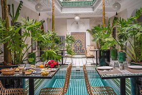 Riad Samir Privilege Boutique Hotel Spa