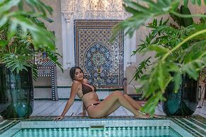 Riad Rêve De Samir