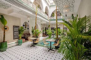 Riad Samir Privilege Boutique Hotel Spa