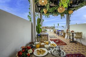 Riad Samir Privilege Boutique Hotel Spa