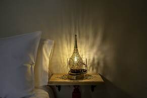Riad Samir Privilege Boutique Hotel Spa