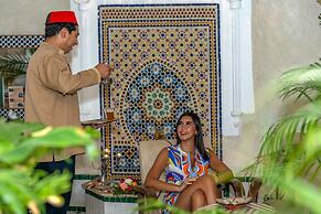 Riad Rêve De Samir