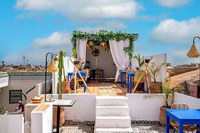 Riad Samir Privilege Boutique Hotel Spa