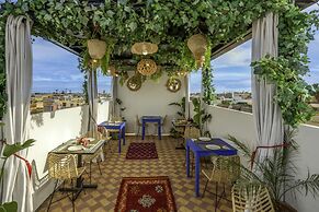 Riad Samir Privilege Boutique Hotel Spa
