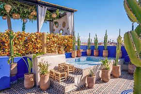 Riad Samir Privilege Boutique Hotel Spa