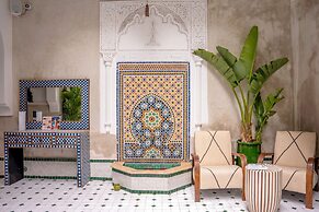 Riad Samir Privilege Boutique Hotel Spa