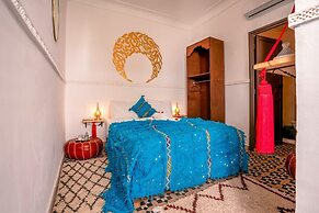 Riad Samir Privilege Boutique Hotel Spa