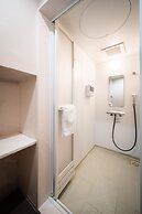 MANGA ART HOTEL BAKUROCHO