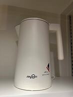 MANGA ART HOTEL BAKUROCHO