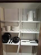 MANGA ART HOTEL BAKUROCHO