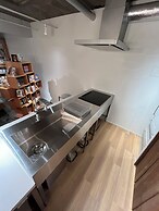 MANGA ART HOTEL BAKUROCHO