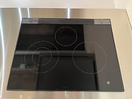 MANGA ART HOTEL BAKUROCHO