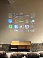 MANGA ART HOTEL BAKUROCHO