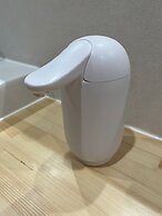 MANGA ART HOTEL BAKUROCHO