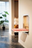 MANGA ART HOTEL BAKUROCHO