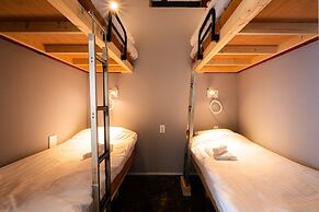 MANGA ART HOTEL BAKUROCHO