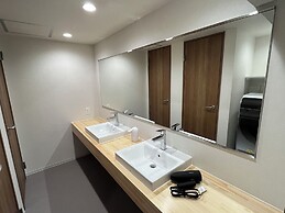 MANGA ART HOTEL BAKUROCHO