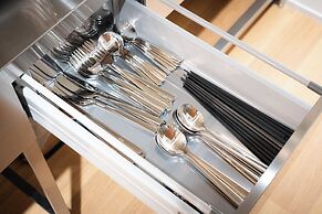 MANGA ART HOTEL BAKUROCHO