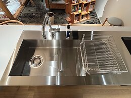 MANGA ART HOTEL BAKUROCHO