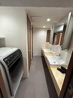 MANGA ART HOTEL BAKUROCHO