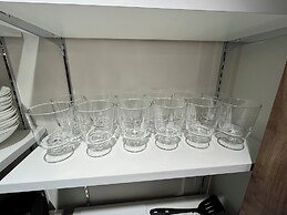 MANGA ART HOTEL BAKUROCHO