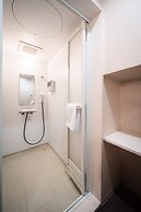 MANGA ART HOTEL BAKUROCHO