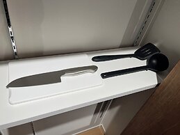 MANGA ART HOTEL BAKUROCHO