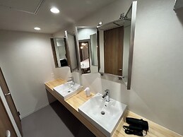 MANGA ART HOTEL BAKUROCHO