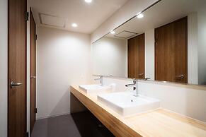 MANGA ART HOTEL BAKUROCHO