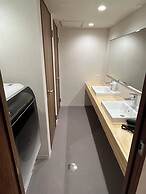 MANGA ART HOTEL BAKUROCHO