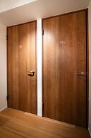 MANGA ART HOTEL BAKUROCHO