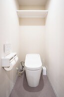 MANGA ART HOTEL BAKUROCHO