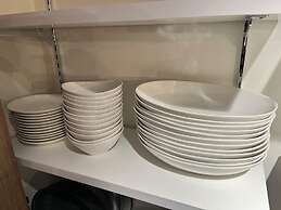 MANGA ART HOTEL BAKUROCHO