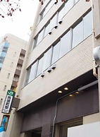 MANGA ART HOTEL BAKUROCHO