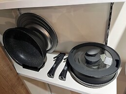 MANGA ART HOTEL BAKUROCHO