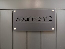 The Cloud Apartment 2