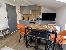 The Cloud Apartment 2