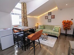 The Cloud Apartment 2