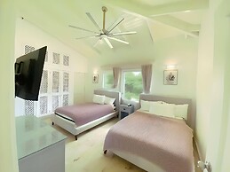 Seasideserenity - Luxury Villa Steps From The Beach