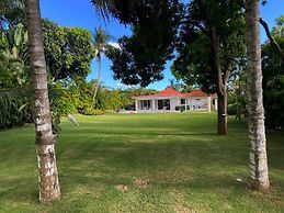 Seasideserenity - Luxury Villa Steps From The Beach