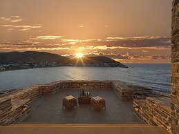 Keos by the Sea