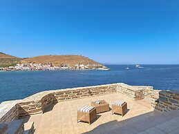 Keos by the Sea