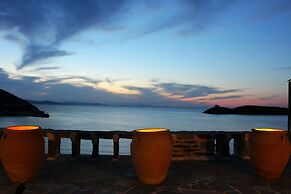 Keos by the Sea