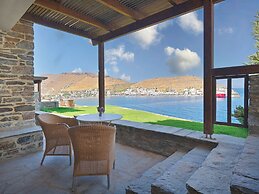 Keos by the Sea