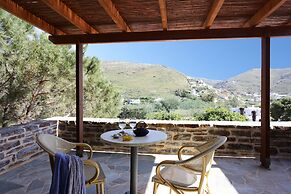 Keos by the Sea