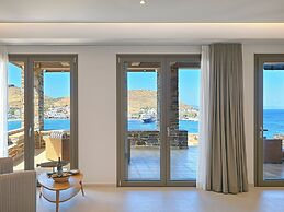 Keos by the Sea